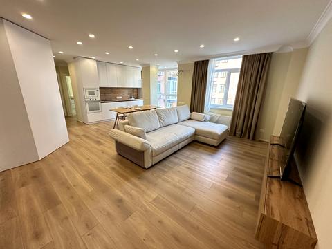 квартира за адресою Ямська вул., 52