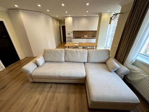 квартира за адресою Ямська вул., 52