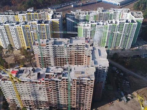 квартира за адресою Бориспільська вул., 18-26