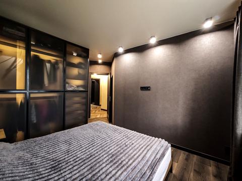 квартира по адресу Келецкая ул., 45б