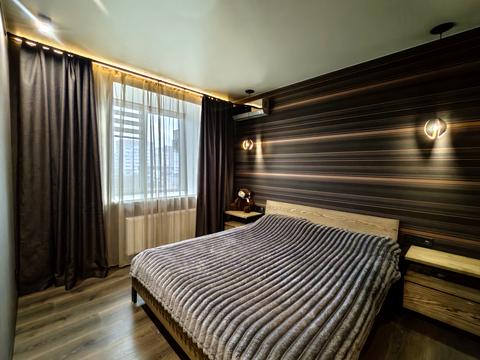 квартира по адресу Келецкая ул., 45б