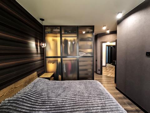 квартира по адресу Келецкая ул., 45б