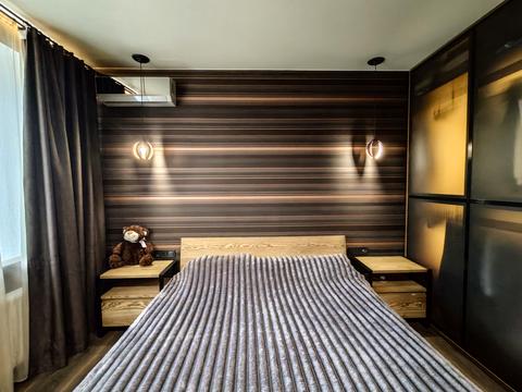 квартира по адресу Келецкая ул., 45б