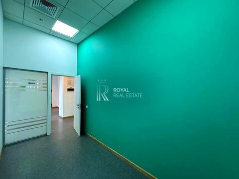 коммерческая по адресу Пымоненка, 13