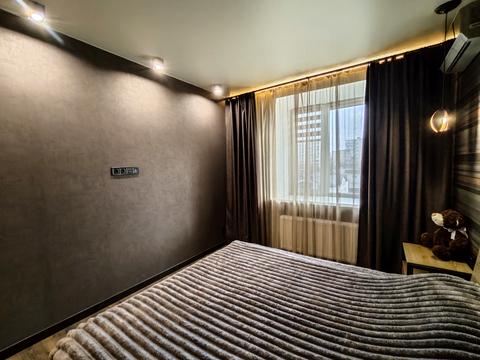 квартира по адресу Келецкая ул., 45б