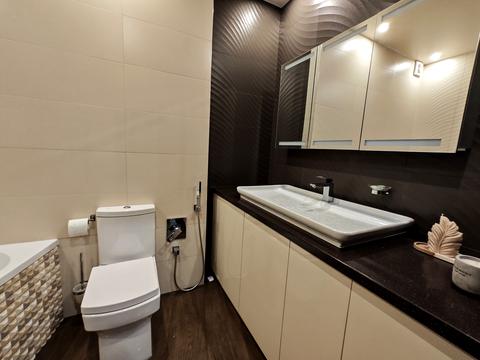 квартира по адресу Келецкая ул., 45б