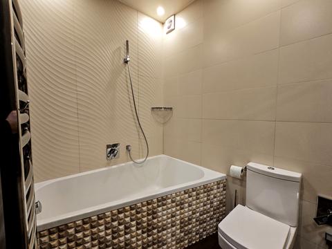 квартира по адресу Келецкая ул., 45б