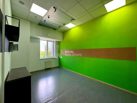 коммерческая по адресу Пымоненка, 13