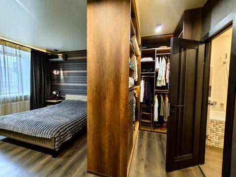 квартира по адресу Келецкая ул., 45б