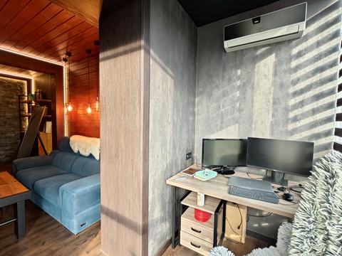 квартира по адресу Келецкая ул., 45б