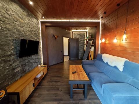 квартира по адресу Келецкая ул., 45б