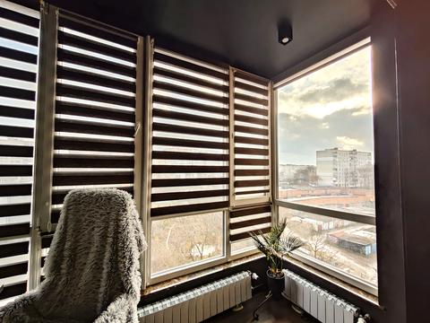 квартира по адресу Келецкая ул., 45б