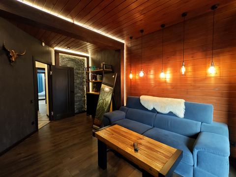 квартира по адресу Келецкая ул., 45б