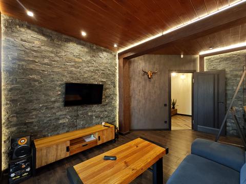 квартира по адресу Келецкая ул., 45б