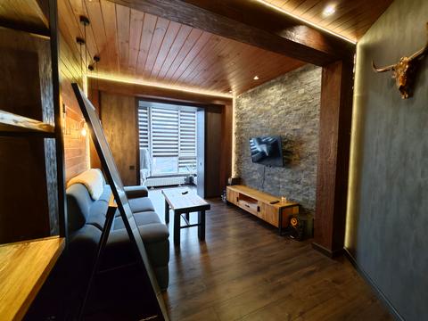 квартира по адресу Келецкая ул., 45б