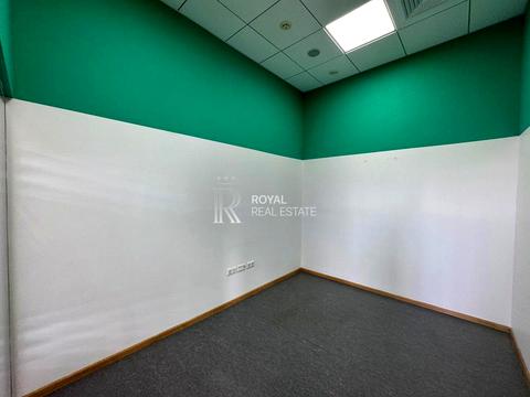 коммерческая по адресу Пымоненка, 13