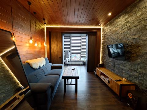 квартира по адресу Келецкая ул., 45б