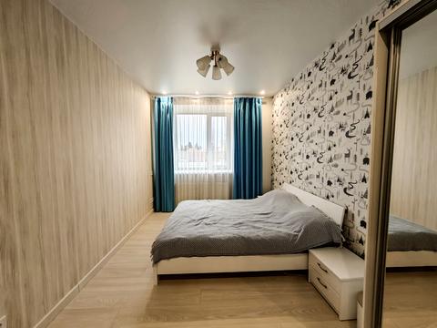 квартира по адресу Келецкая ул., 45б