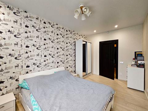 квартира по адресу Келецкая ул., 45б