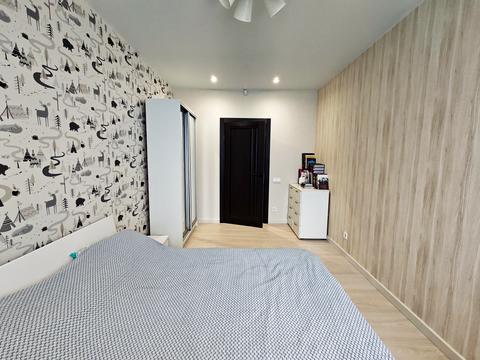 квартира по адресу Келецкая ул., 45б