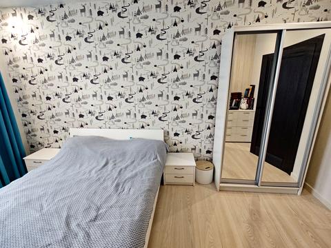 квартира по адресу Келецкая ул., 45б