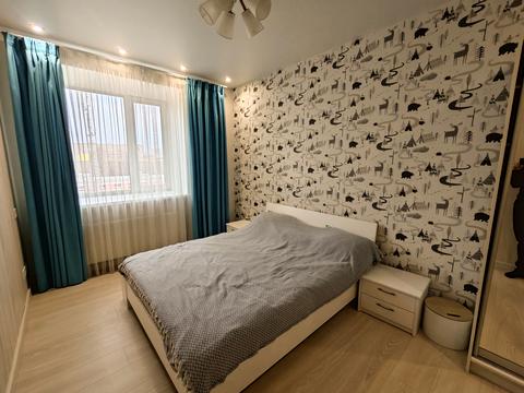 квартира по адресу Келецкая ул., 45б