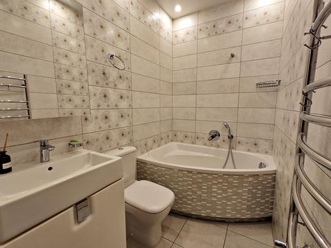 квартира по адресу Келецкая ул., 45б