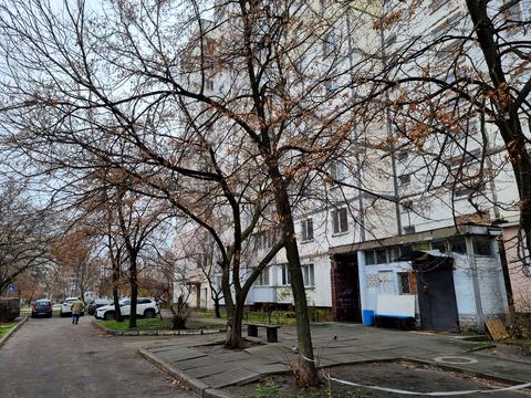 квартира за адресою Архітектора Вербицького вул., 26