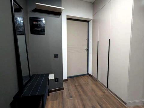 квартира за адресою Причальна вул., 10