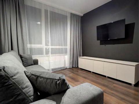 квартира за адресою Причальна вул., 10