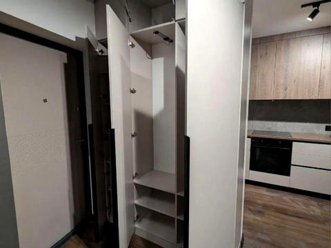 квартира за адресою Причальна вул., 10