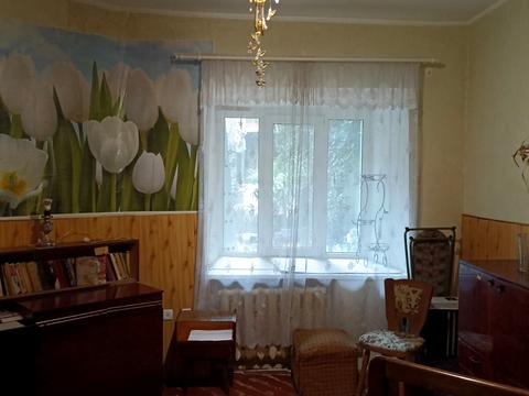 квартира по адресу Успенская ул. (Чичерина), 78