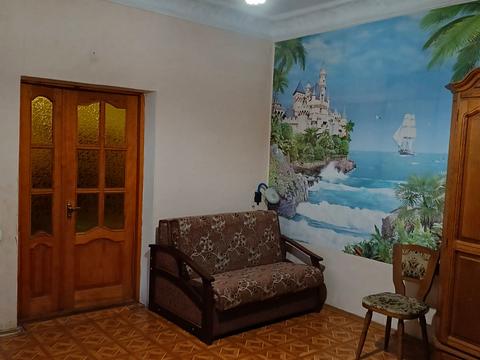 квартира по адресу Успенская ул. (Чичерина), 78