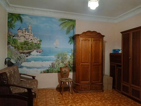 квартира по адресу Успенская ул. (Чичерина), 78