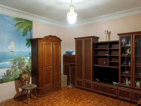 квартира по адресу Успенская ул. (Чичерина), 78