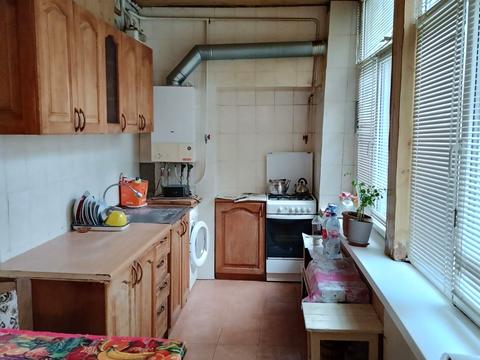 квартира по адресу Успенская ул. (Чичерина), 78