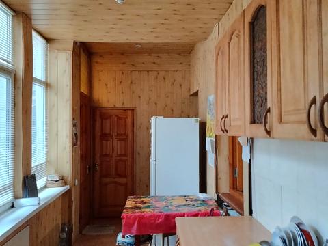 квартира по адресу Успенская ул. (Чичерина), 78