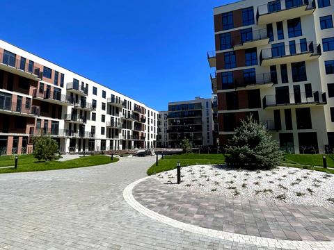 квартира за адресою Галицька вул., 11