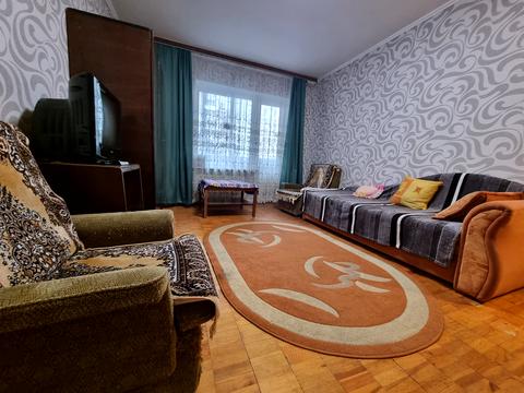 квартира за адресою Архітектора Вербицького вул., 26