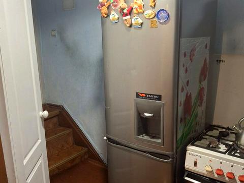 квартира по адресу Столярный пер., 5