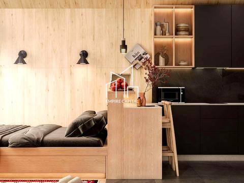 дом по адресу Моршин