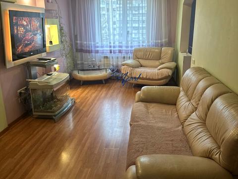 квартира за адресою Героїв Дніпра вул., 32