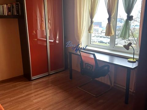 квартира за адресою Героїв Дніпра вул., 32