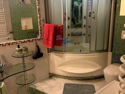 квартира за адресою Героїв Дніпра вул., 32