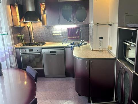 квартира за адресою Героїв Дніпра вул., 32