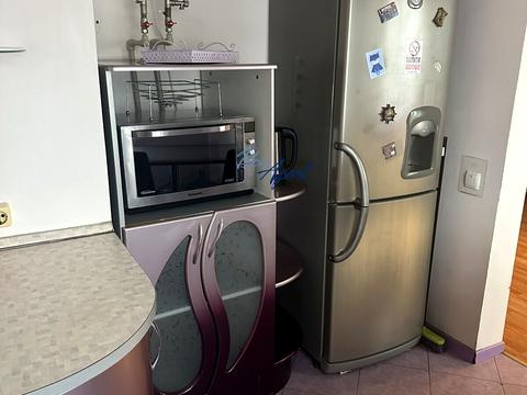 квартира за адресою Героїв Дніпра вул., 32