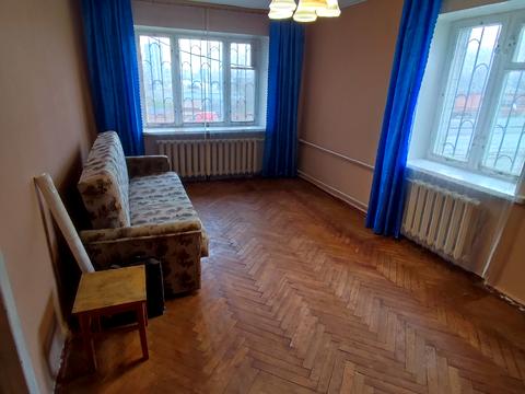 квартира за адресою Карела Чапека вул. (Юліуса Фучика), 19