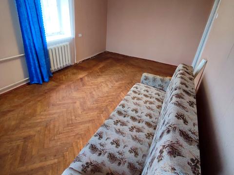 квартира за адресою Карела Чапека вул. (Юліуса Фучика), 19