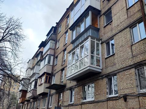 квартира за адресою Карела Чапека вул. (Юліуса Фучика), 19