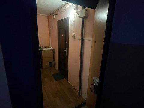 квартира за адресою Калинова вул., 78